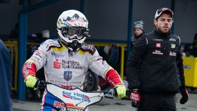 Bjarne Pedersen znalazł nowy klub. Podpisał kontrakt na dwa sezony