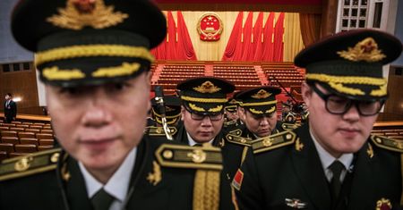 Chiny stawiają żądania. Kanada nie może odmówić. Pojawiły się groźby