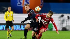 PKO Ekstraklasa: Pogoń - Piast. Portowcy ponownie liderami. "Powinniśmy wygrać wyżej"