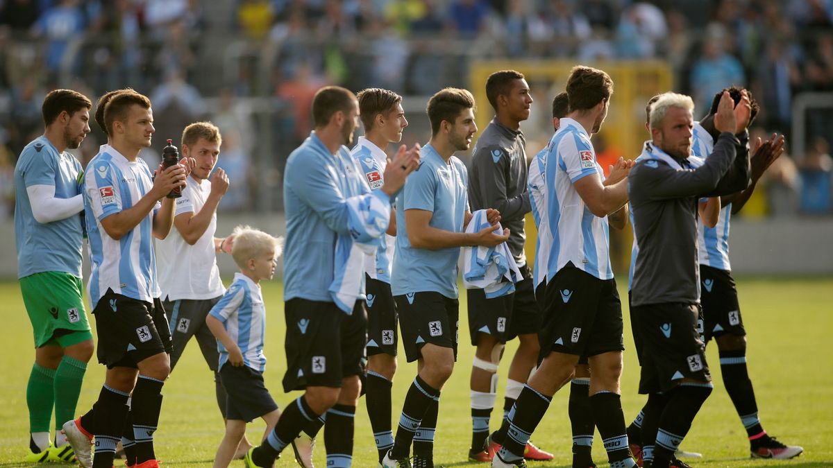 Getty Images / Johannes Simon