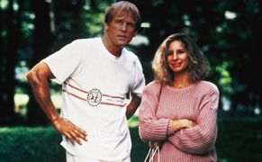 TVP Kultura Książę przypływów