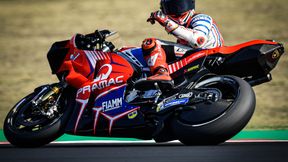 MotoGP. GP Europy. Jack Miller znów najszybszy. Zaskakujący debiut Garretta Gerloffa