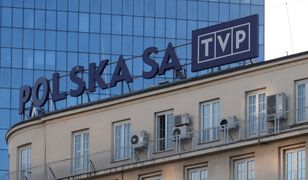 Nowe TVP nie chce ujawnić zarobków dziennikarzy. "Szykujemy skargę do sądu"