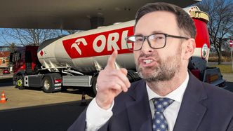 "Żadnych obniżek nie będzie". Obajtek uderza w rząd. Odpowiedział mu Orlen