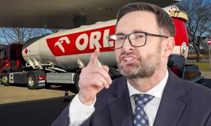 "Żadnych obniżek nie będzie". Obajtek uderza w rząd. Odpowiedział mu Orlen