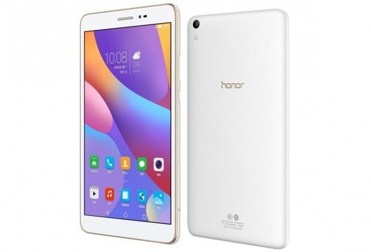 Honor 6X, Watch S1 i Media Pad 2 oficjalnie. Oby nowości jak najszybciej pojawiły się w Polsce 3