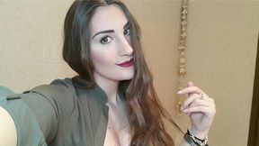 Córka trenera Juventusu podbiła Włochy. Wszyscy o niej mówią