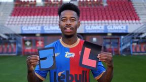 Oficjalnie. Wychowanek Anderlechtu piłkarzem Piasta. Grał już w Polsce