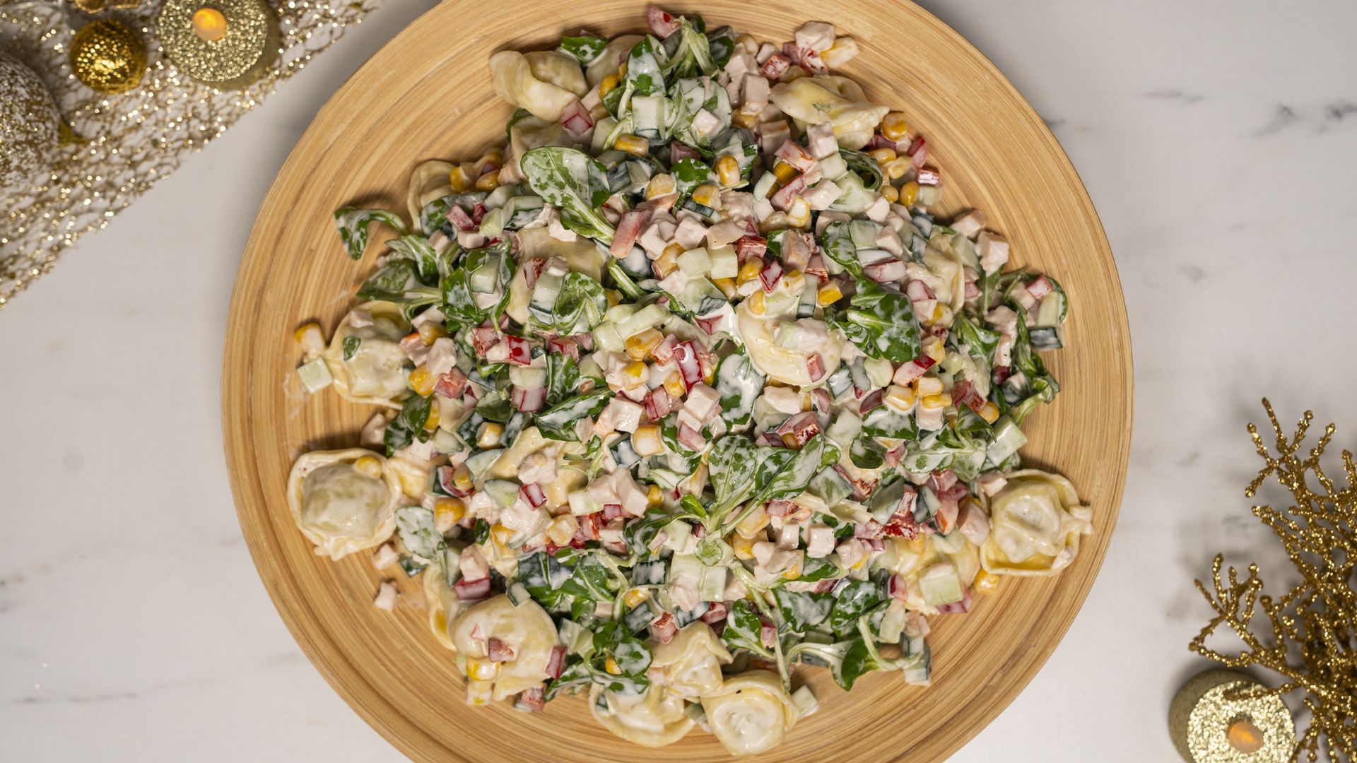 Zachwytom nie będzie końca