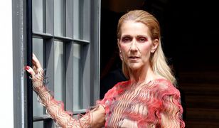 Stan Celine Dion pogarsza się. Przyszłość maluje się w ciemnych barwach