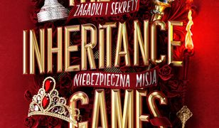 The Inheritance Games Tom III Ostatni gambit