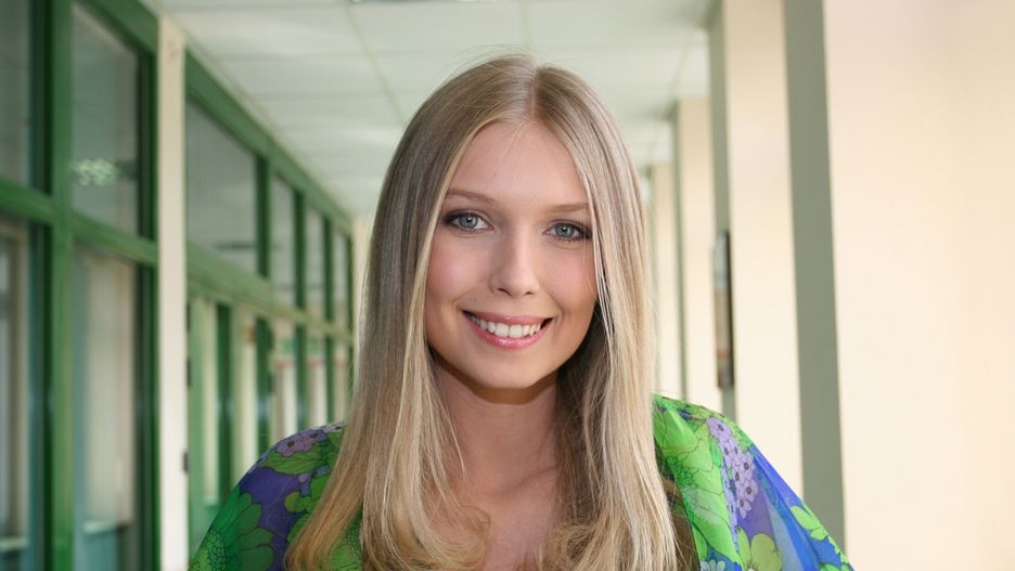 Magdalena Górska 