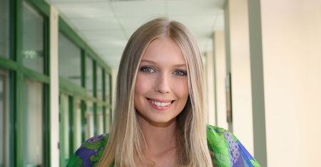 Magdalena Górska była gwiazdą seriali. Co dzieje się z nią dziś?