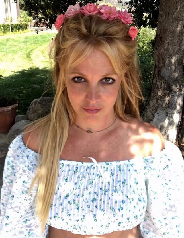 britney spears