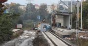 Szczecin: Nie będzie tunelu przy przystanku SKM Cmentarz Centralny. PLK: projekt jest już zamknięty