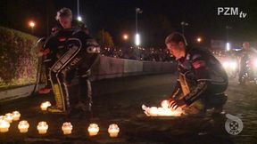 Jeździł jak legenda. Teraz został legendą. Wzruszające pożegnanie Tomasza Jędrzejaka