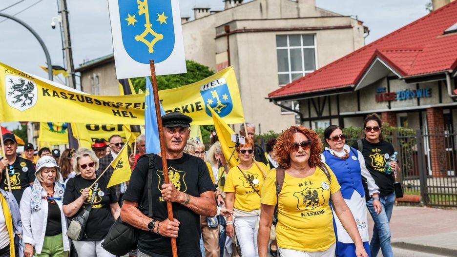 Światowy Zjazd Kaszubów, Szemud, 5 lipca 2025