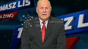Jan Tomaszewski: Potępiam zachowanie Janowicza. Obraził wszystkich Polaków