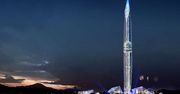 Tower Infinity - w Południowej Korei powstanie niewidzialny wieżowiec
