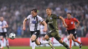 Dundalk FC - Legia Warszawa: oceny WP SportoweFakty