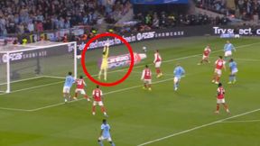 Fatalny błąd w finale. Popełnił go najdroższy bramkarz w historii