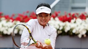 Madryt: Iga Świątek poznała rywalkę. Niedawno z nią przegrała