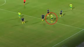 Popis Polaka. Legia będzie musiała uważać [WIDEO]