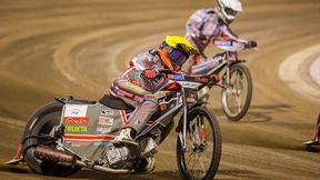 Żużel. Berntzon nie zgadza się z decyzją arbitra. Wylicza argumenty za powtórką w pełnym składzie