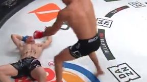 MMA. Bellator 238. Aaron Pico brutalnie znokautował rywala (wideo)