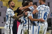 Inter Mediolan - Lazio Rzym na żywo. Gdzie oglądać Serie A w TV i internecie? (transmisja)