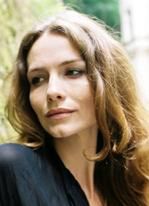 Saffron Burrows