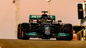 Mercedes też z problemami. Faworyci słabo wejdą w nowy sezon F1?