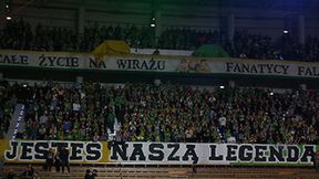 Prezentacja Ekantor.pl Falubazu Zielona Góra (galeria)