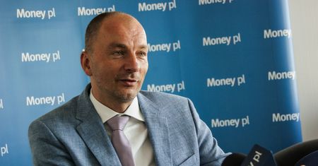 Prezes Lyreco: Kryzys zaczyna się od nas