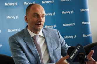 Prezes Lyreco: Kryzys zaczyna się od nas