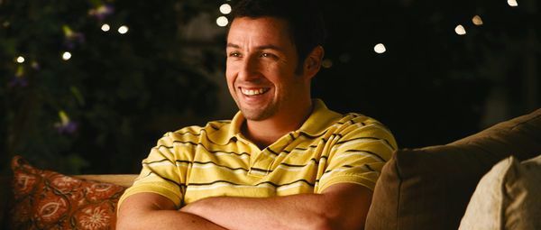 Adam Sandler ratuje świat przed Pac-Manem