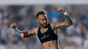 Sensacyjny transfer Neymara do europejskiego giganta?