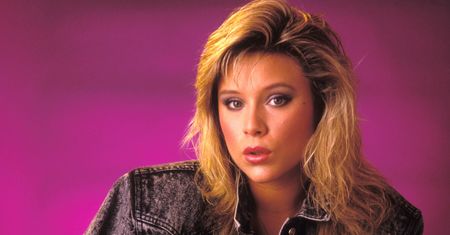 W latach 80. wszyscy się w niej kochali. Tak dziś wygląda Samantha Fox