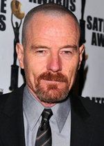 Bryan Cranston