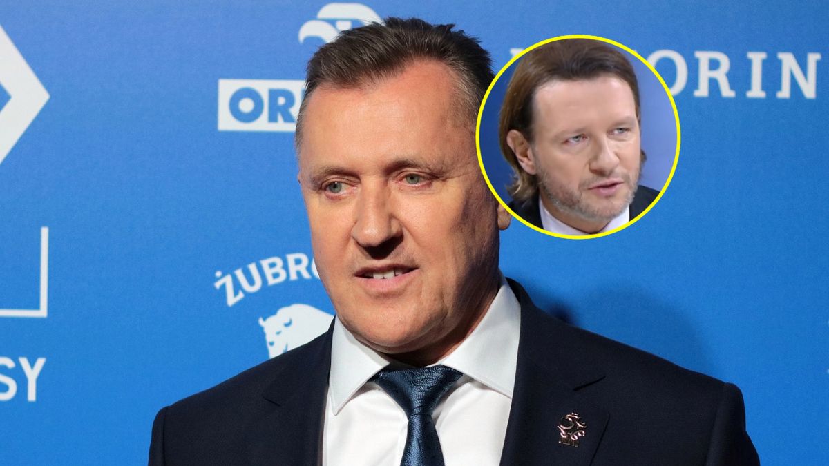 WP SportoweFakty / Mateusz Czarnecki / Cezary Kulesza / Radosław Majdan