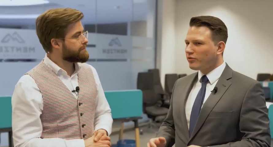 Ruszył kanał Do Roboty HD. W ramówce kulisy pracy Mentzena