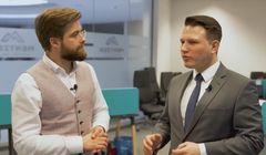 Ruszył kanał Do Roboty HD. W ramówce kulisy pracy Mentzena