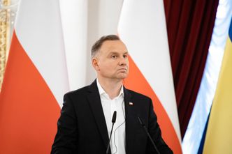 Finansowanie in vitro. Andrzej Duda podpisał. Episkopat był przeciwny