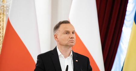 Finansowanie in vitro. Andrzej Duda podpisał. Episkopat był przeciwny