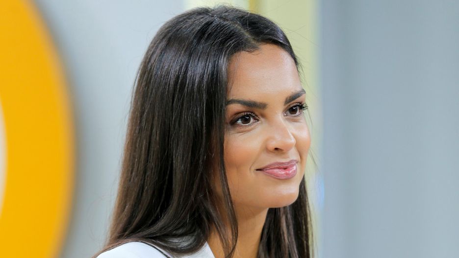 Klaudia El Dursi opowiada o samotnym macierzyństwie