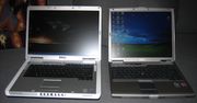 Gdzie się podziały tamte laptopy?
