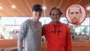 Był przy Świątek przez 5 lat. Tak mówi o jej nowym trenerze