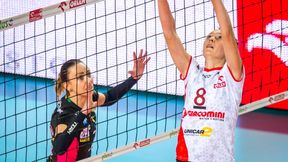 Marta Wójcik: Czeka nas trudne spotkanie