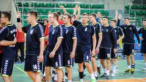 Sensacja w Gdańsku - relacja z meczu SMS ZPRP Gdańsk - Nielba Wągrowiec