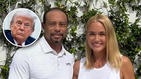 Tak zareagował Trump na nowy związek jego byłej synowej. I to z kim